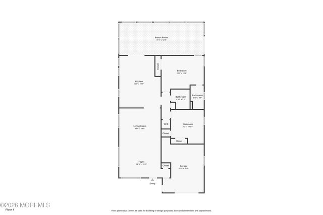 137 San Carlos Street, Toms River, NJ 08757