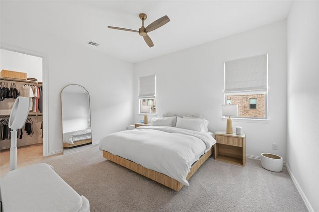 634 Blue Ridge Drive, Mansfield, TX 76063