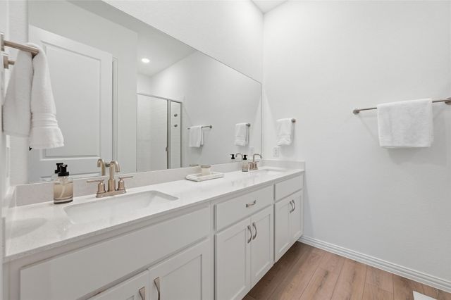 634 Blue Ridge Drive, Mansfield, TX 76063