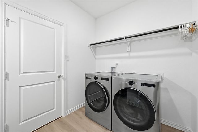 634 Blue Ridge Drive, Mansfield, TX 76063