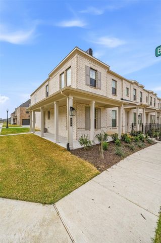 634 Blue Ridge Drive, Mansfield, TX 76063