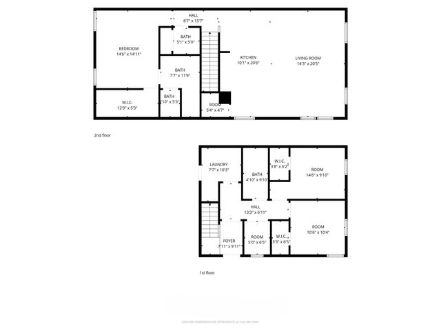 634 Blue Ridge Drive, Mansfield, TX 76063