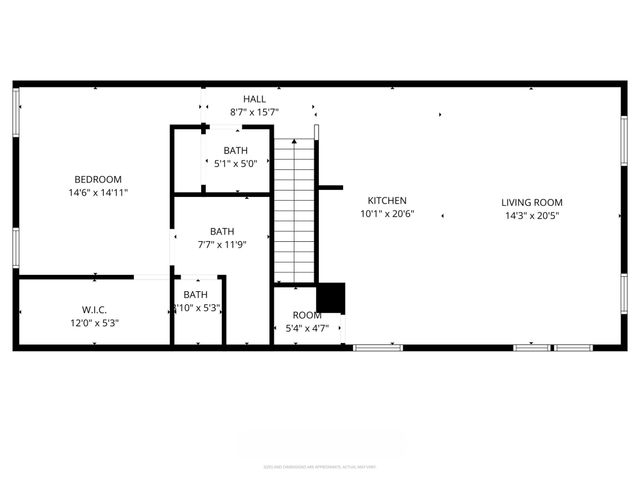 634 Blue Ridge Drive, Mansfield, TX 76063