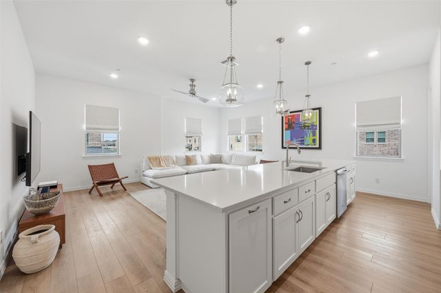 634 Blue Ridge Drive, Mansfield, TX 76063