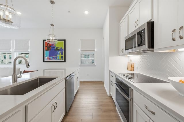 634 Blue Ridge Drive, Mansfield, TX 76063