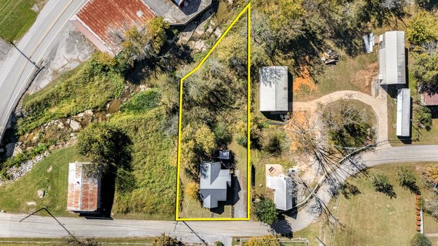 53 Re Davenport Ave, Auburntown, TN 37016