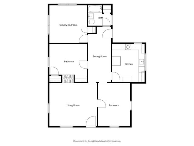 53 Re Davenport Ave, Auburntown, TN 37016