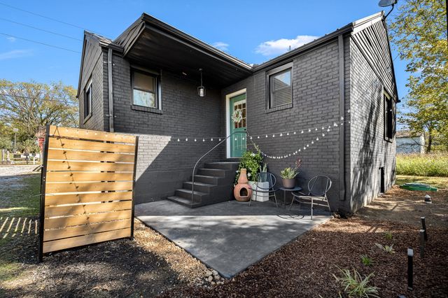 53 Re Davenport Ave, Auburntown, TN 37016