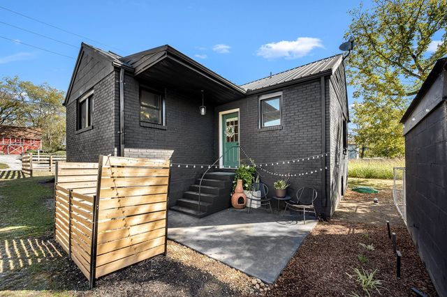 53 Re Davenport Ave, Auburntown, TN 37016