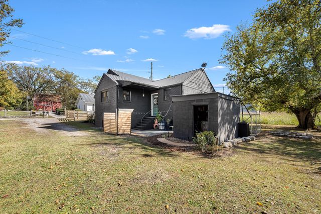 53 Re Davenport Ave, Auburntown, TN 37016