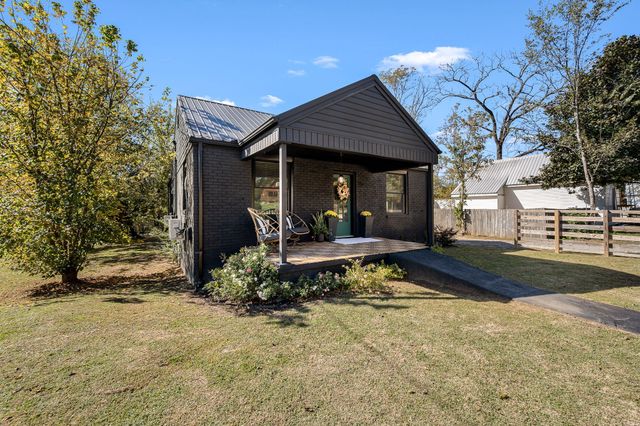 53 Re Davenport Ave, Auburntown, TN 37016