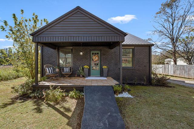 53 Re Davenport Ave, Auburntown, TN 37016