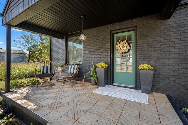 53 Re Davenport Ave, Auburntown, TN 37016