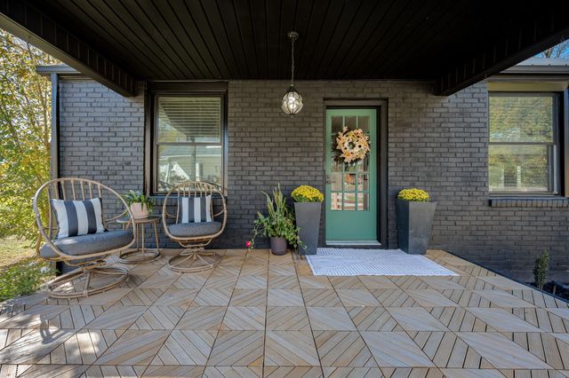 53 Re Davenport Ave, Auburntown, TN 37016