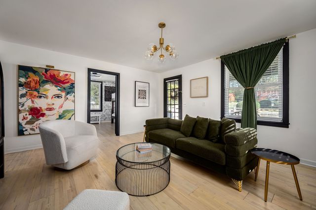 53 Re Davenport Ave, Auburntown, TN 37016