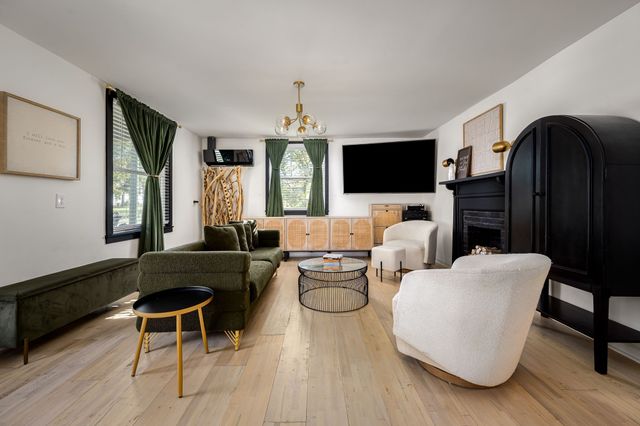 53 Re Davenport Ave, Auburntown, TN 37016