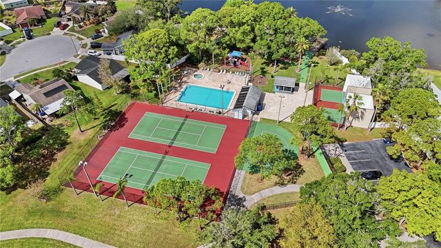 412 CEDAR RIDGE COURT, Oldsmar, FL 34677