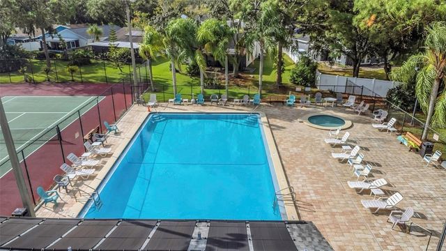 412 CEDAR RIDGE COURT, Oldsmar, FL 34677