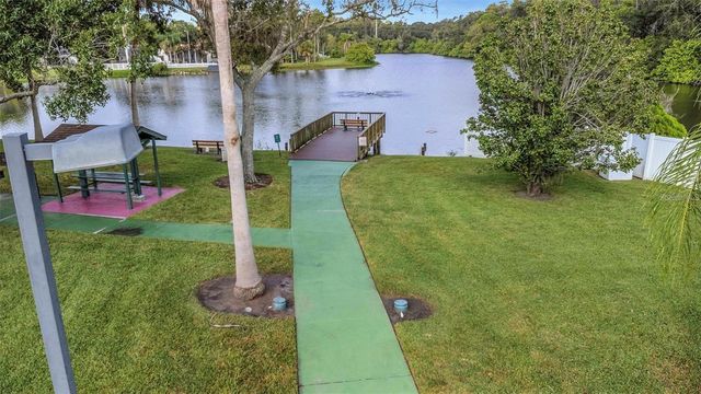 412 CEDAR RIDGE COURT, Oldsmar, FL 34677