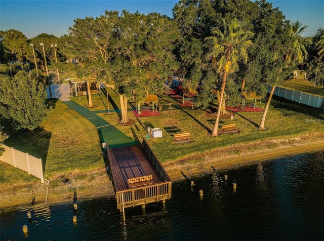 412 CEDAR RIDGE COURT, Oldsmar, FL 34677