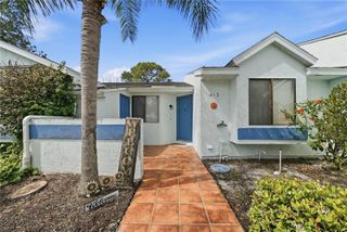 412 CEDAR RIDGE COURT, Oldsmar, FL 34677