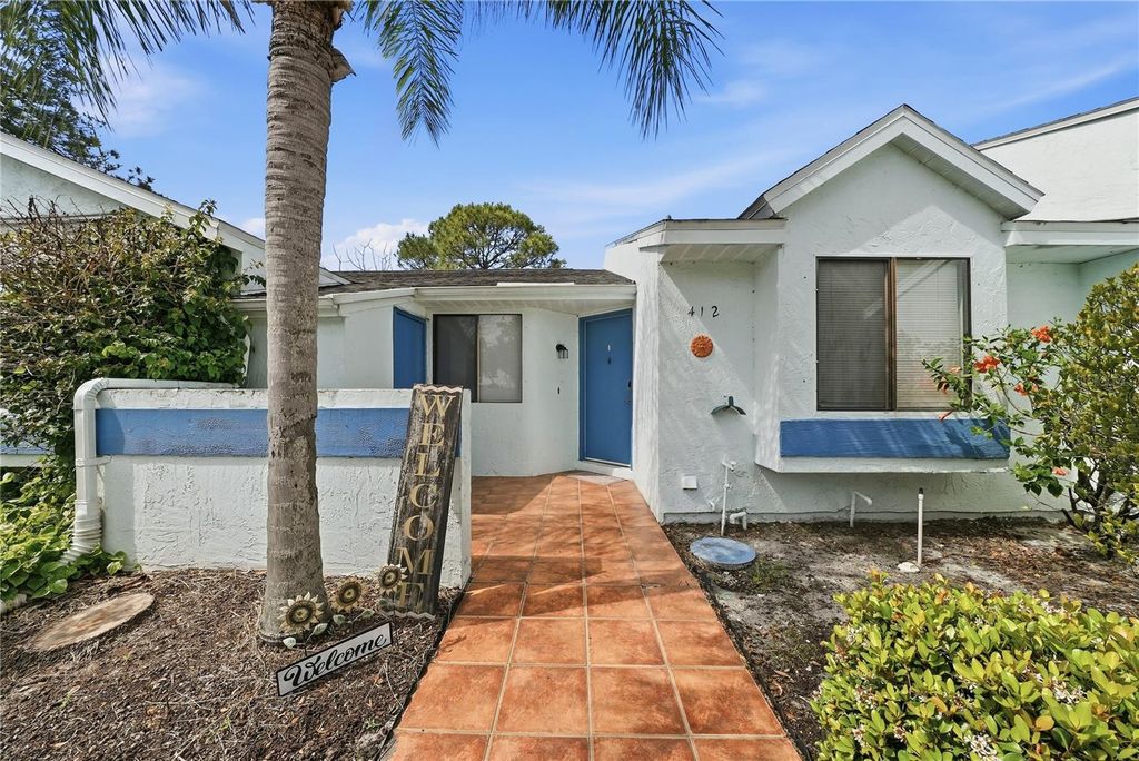 412 CEDAR RIDGE COURT, Oldsmar, FL 34677