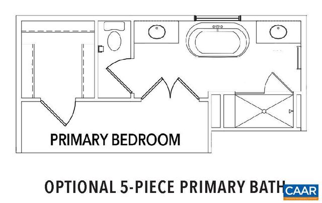 K2-25D CASPER CT, Zion Crossroads, VA 22942