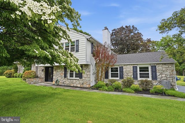 1619 SHEPARD DR, Ambler, PA 19002