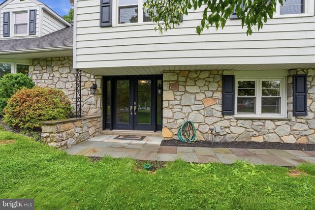 1619 SHEPARD DR, Ambler, PA 19002