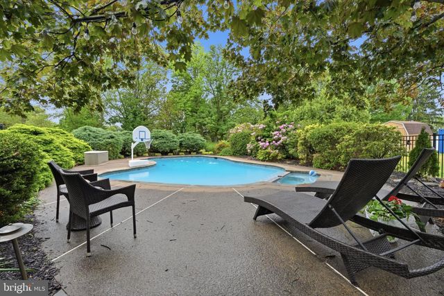 1619 SHEPARD DR, Ambler, PA 19002