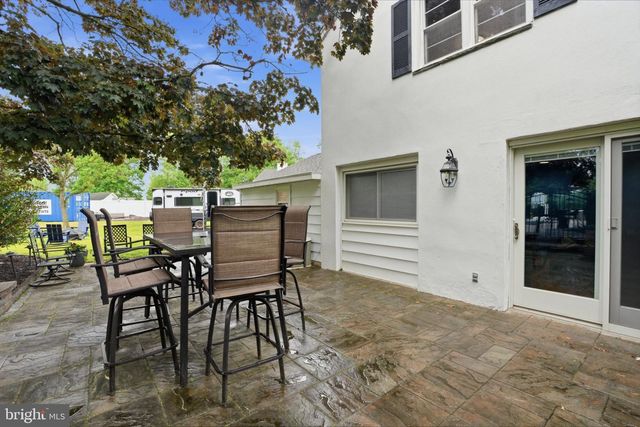 1619 SHEPARD DR, Ambler, PA 19002