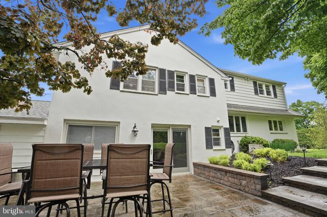1619 SHEPARD DR, Ambler, PA 19002