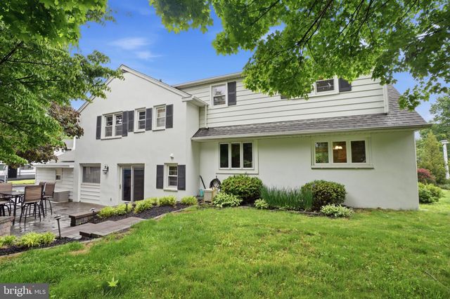 1619 SHEPARD DR, Ambler, PA 19002