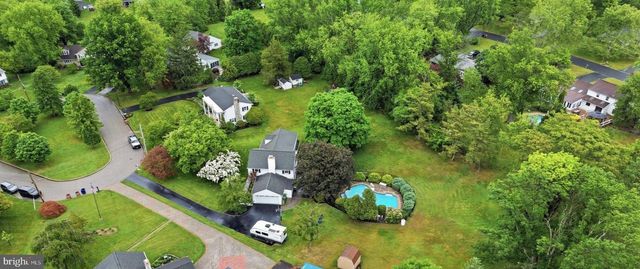 1619 SHEPARD DR, Ambler, PA 19002