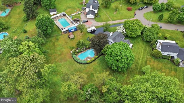 1619 SHEPARD DR, Ambler, PA 19002