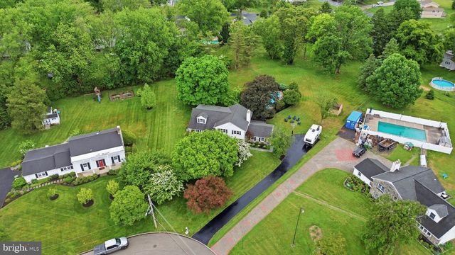 1619 SHEPARD DR, Ambler, PA 19002