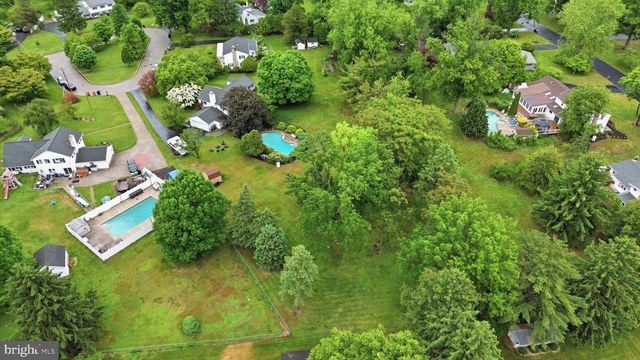 1619 SHEPARD DR, Ambler, PA 19002