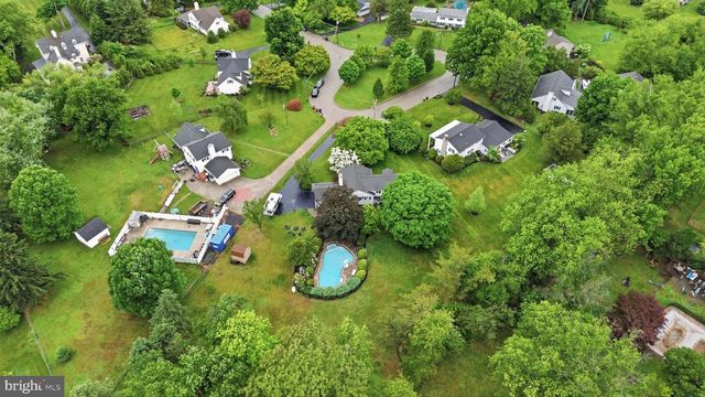 1619 SHEPARD DR, Ambler, PA 19002