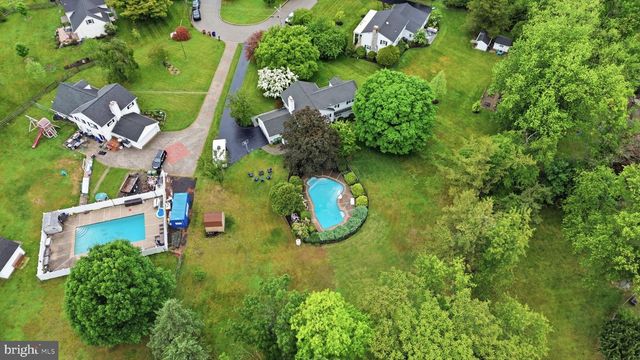 1619 SHEPARD DR, Ambler, PA 19002