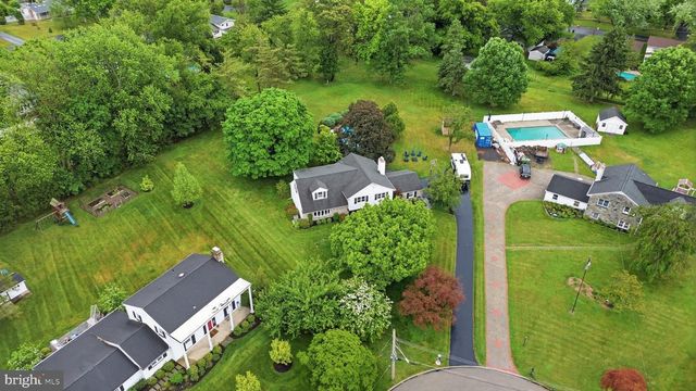 1619 SHEPARD DR, Ambler, PA 19002
