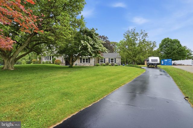 1619 SHEPARD DR, Ambler, PA 19002