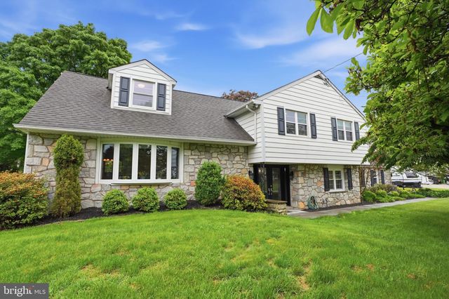 1619 SHEPARD DR, Ambler, PA 19002