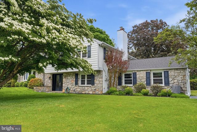 1619 SHEPARD DR, Ambler, PA 19002