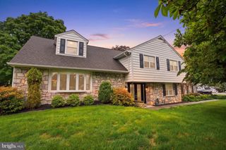 1619 SHEPARD DR, Ambler, PA 19002