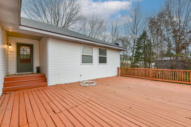 21992 Knob Hill Lane, Shell Knob, MO 65747