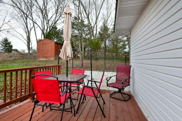 21992 Knob Hill Lane, Shell Knob, MO 65747