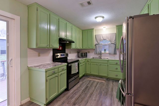 21992 Knob Hill Lane, Shell Knob, MO 65747