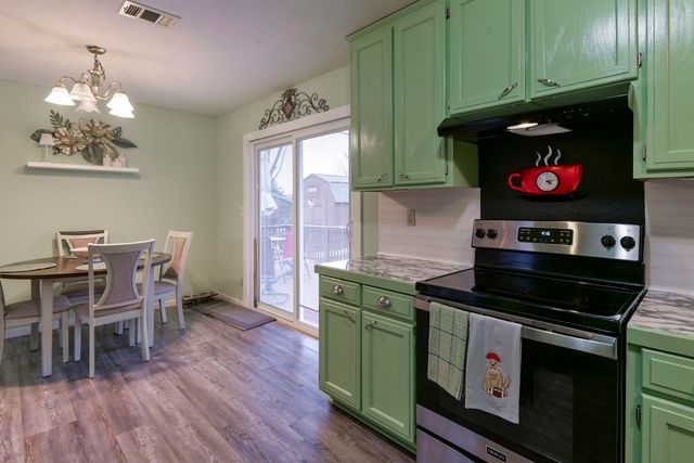 21992 Knob Hill Lane, Shell Knob, MO 65747