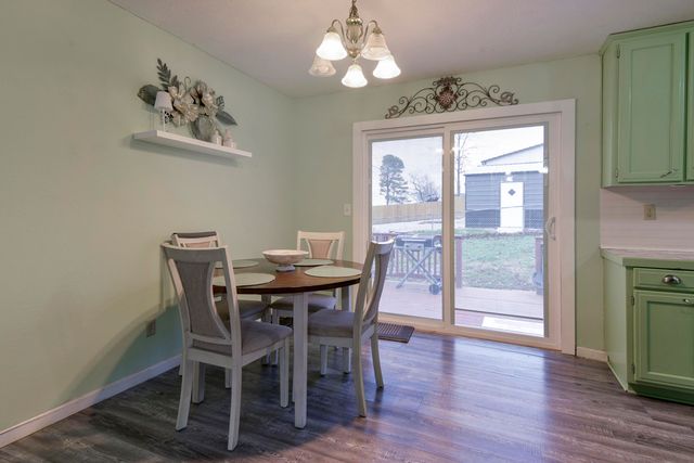 21992 Knob Hill Lane, Shell Knob, MO 65747