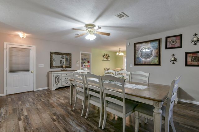 21992 Knob Hill Lane, Shell Knob, MO 65747